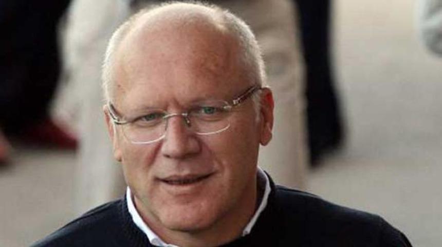 TFF, Hasan Doğan'ı andı