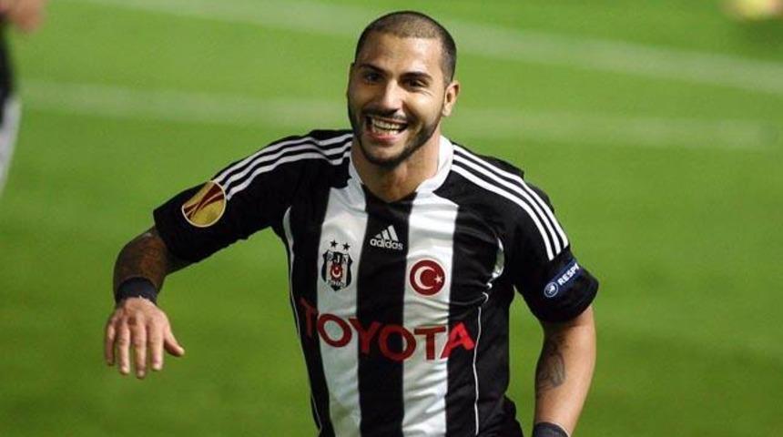 Quaresma geri mi d&ouml;n&uuml;yor?