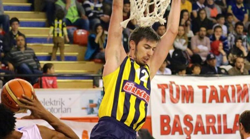 İzzet T&uuml;rkyılmaz Galatasaray'da