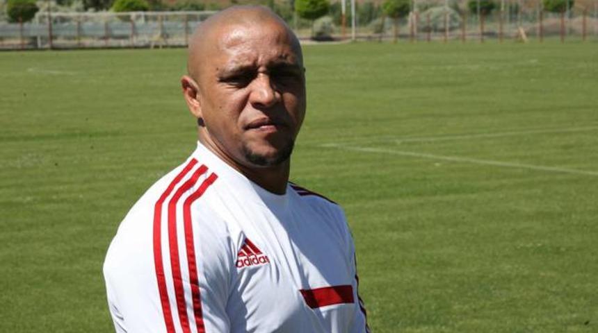 Carlos, Delhi Dynamos'un hocası oldu