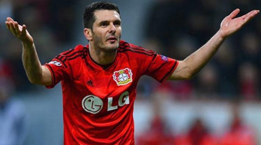 Beşiktaş ve Galatasaray'ın g&ouml;zdesi Almanya'da kaldı