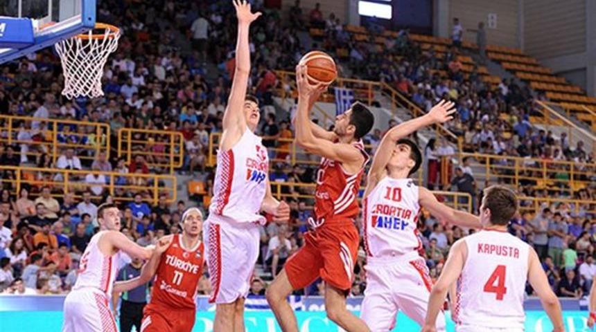 Hırvatistan'a teslim olduk