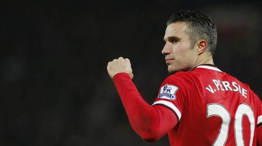 Menajerden flaş Van Persie a&ccedil;ıklaması!