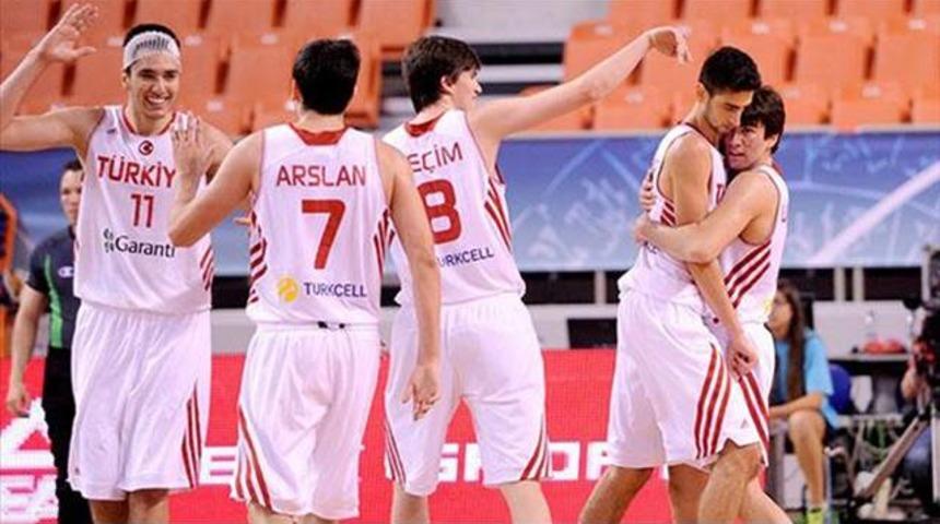 Milliler d&uuml;nya &uuml;&ccedil;&uuml;nc&uuml;s&uuml;!