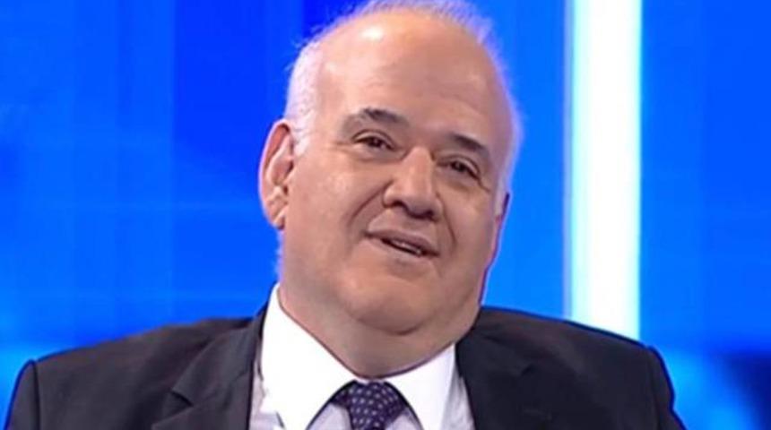 Ahmet &Ccedil;akar&rsquo;dan Nani yorumu