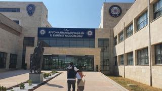 FETÖ firarisi yakalandı