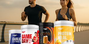 Protein Ocean indirimi başladı! İşte enerjinizi artıracak o ürünler...