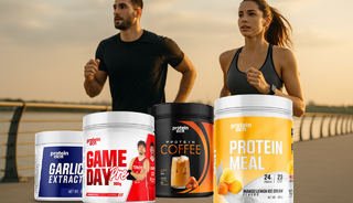 Protein Ocean indirimi başladı! İşte enerjinizi artıracak o ürünler...