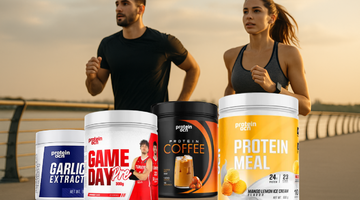 Protein Ocean indirimi başladı! İşte enerjinizi artıracak o &uuml;r&uuml;nler...