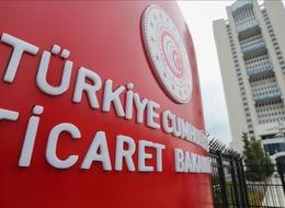 'Son dönemde bilhassa Ticaret Bakanlığımızın adı kullanılarak...' Dolandırıcılık girişimlerine karşı uyarı