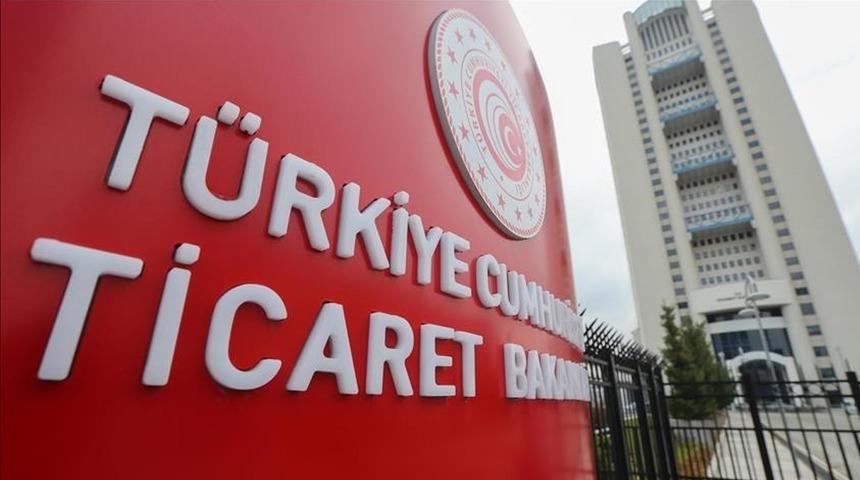 'Son dönemde bilhassa Ticaret Bakanlığımızın adı kullanılarak...' Dolandırıcılık girişimlerine karşı uyarı