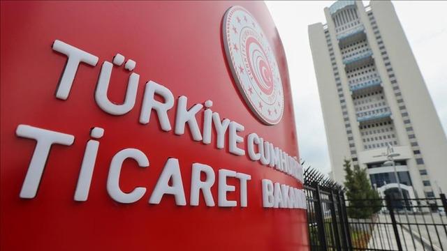 'Son dönemde bilhassa Ticaret Bakanlığımızın adı kullanılarak...' Dolandırıcılık girişimlerine karşı uyarı
