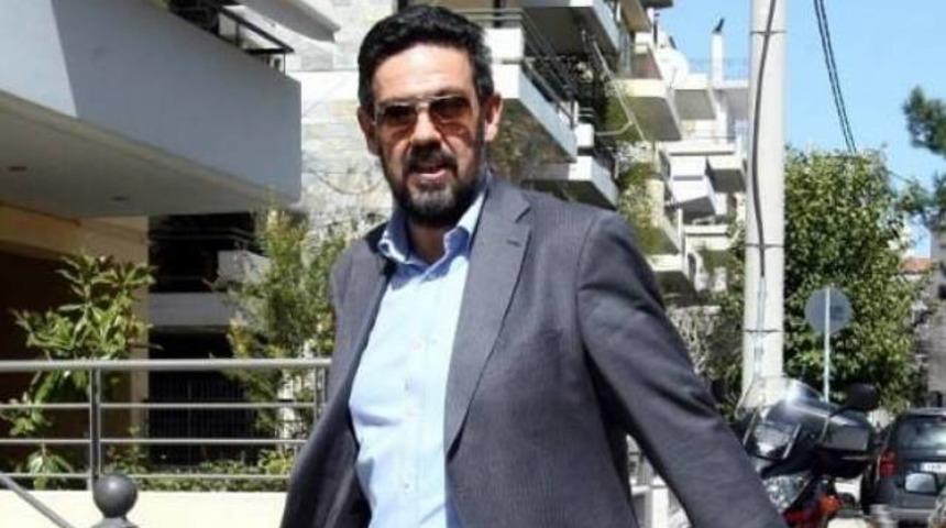 'Aziz Yıldırım'a takım satmam'