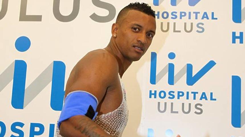 Nani sağlık kontrolünden geçti