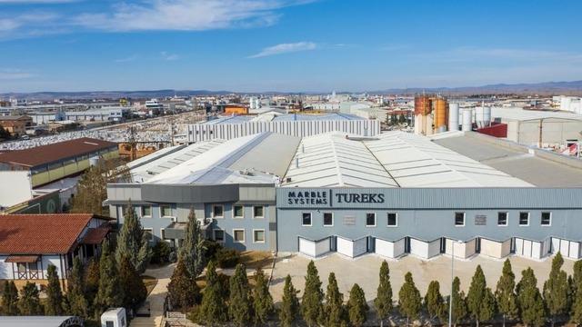 Madencilik şirketinden ciroya katkı: İmzalar atıldı