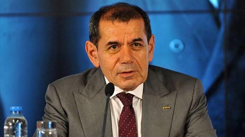 Dursun &Ouml;zbek: 'Messi ve Neymar'ı da alabiliriz'