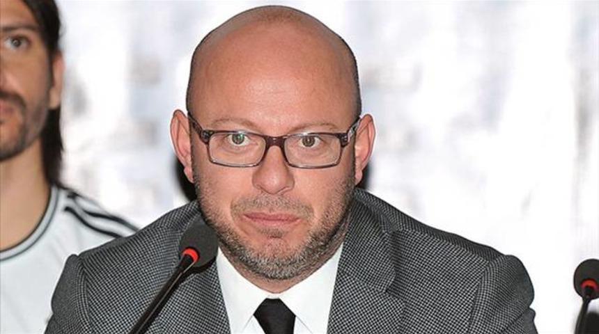 'Şubenin kapatıldığını televizyondan &ouml;ğrendim'