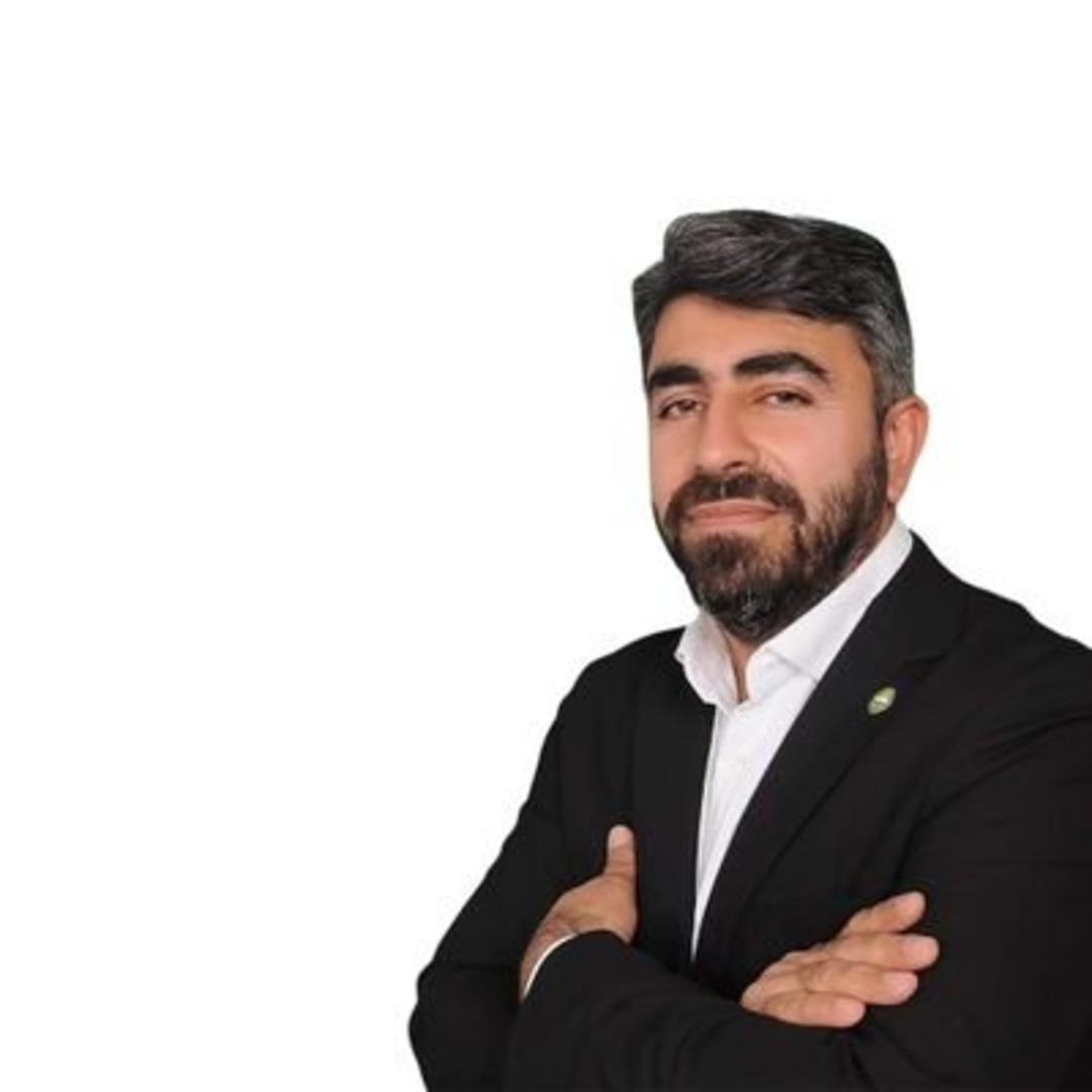 HÜDA PAR lı belediye başkan adayı da sahte diploma almış! Mesajı da ortaya çıktı: "Ahmet abi meslektaş olduk" 1