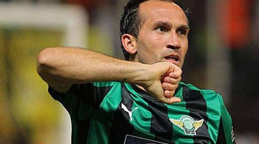 İşte Gekas'ın yeni takımı! Anlaşma sağlandı...