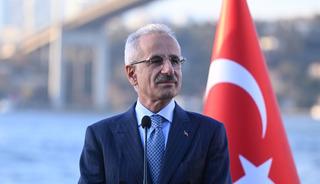 Bakan Uraloğlu duyurdu! Konteyner yüklemesinde tarihi rekor