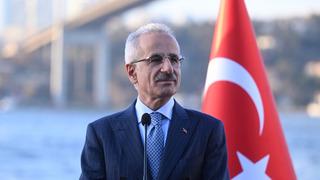 Bakan Uraloğlu duyurdu! Konteyner yüklemesinde tarihi rekor