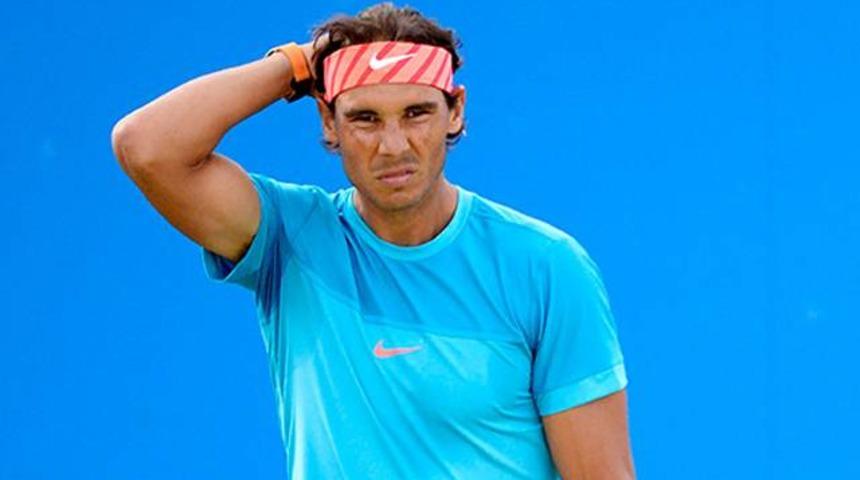 'B&uuml;y&uuml;k hayal kırıklığına uğradım'