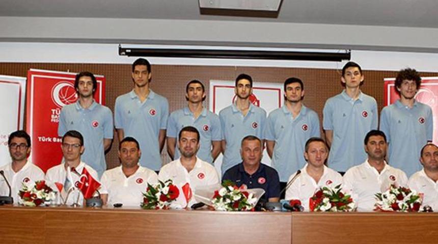 Milliler yurda d&ouml;nd&uuml;!