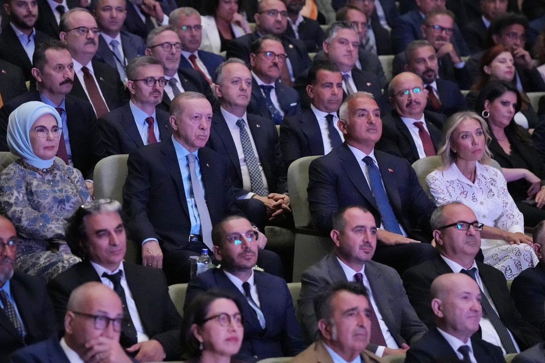 ‘Arkeolojinin Altın Çağı’ kapılarını açtı! 485 eser ilk kez sergileniyor... 1