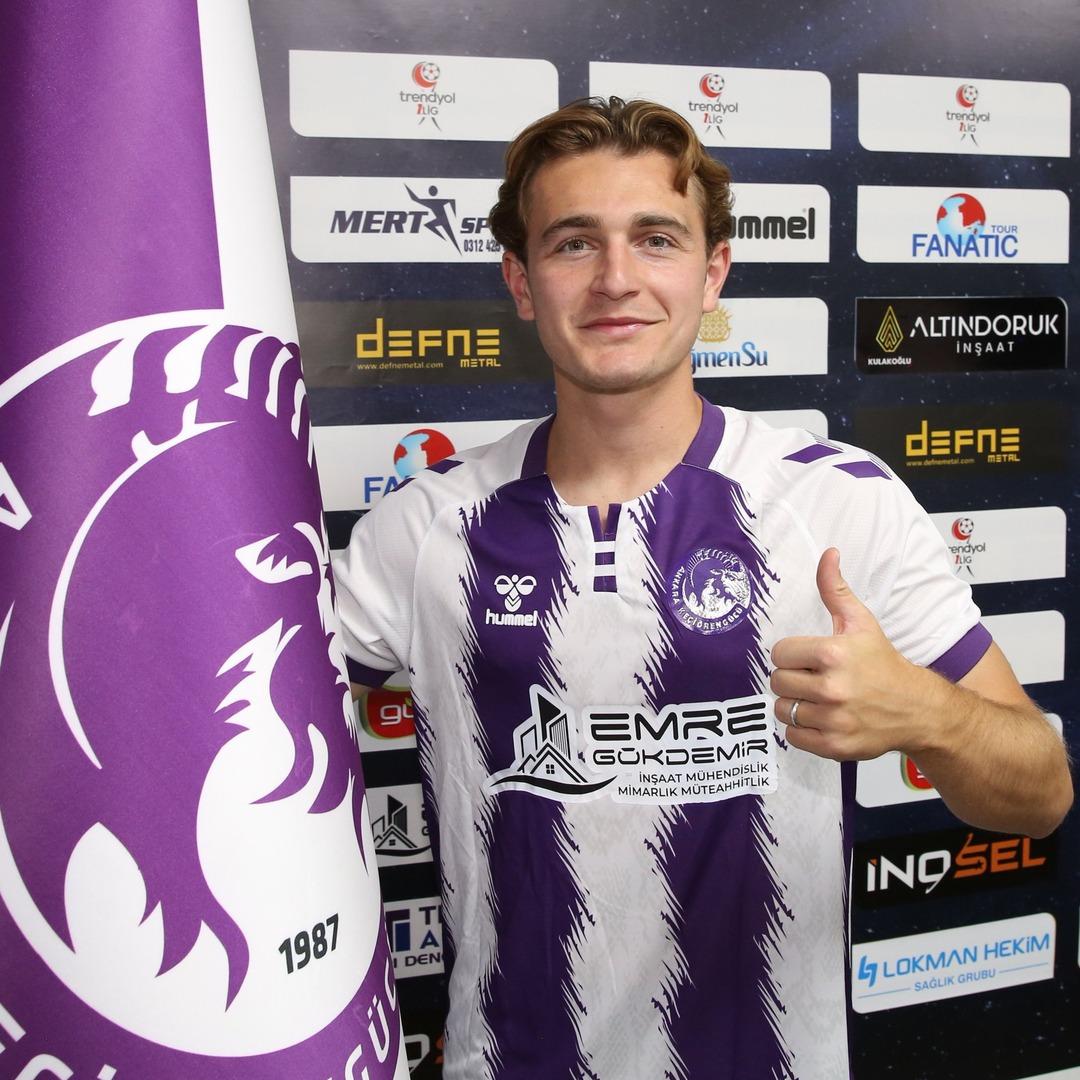 Ali Akman ın kariyer düşüşü sevenlerini bir hayli üzdü! Spot ışıklı stadyumlardan TFF 1. Lig e... 2