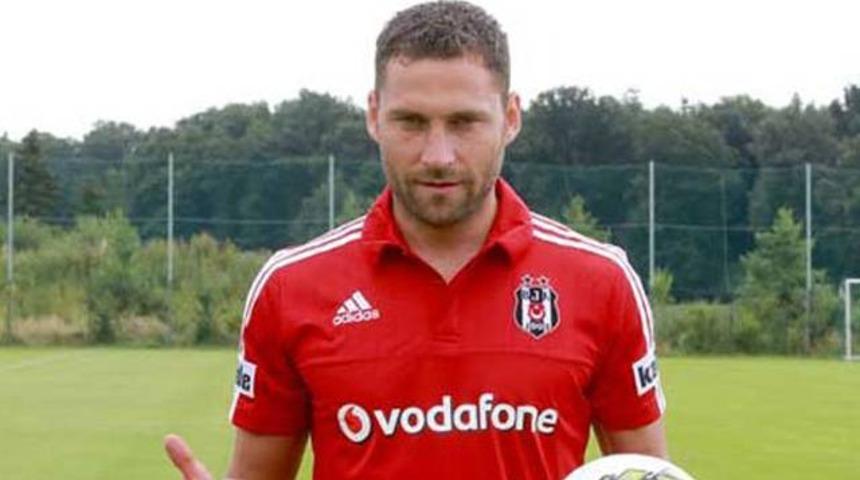 Tosic'ten Nani ve Podolski'yi yorumu!