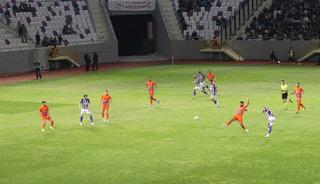 52 Orduspor'un İŞKUR üzerinden futbolcu ilanı verdi, 9 kişi başvuruda bulundu!