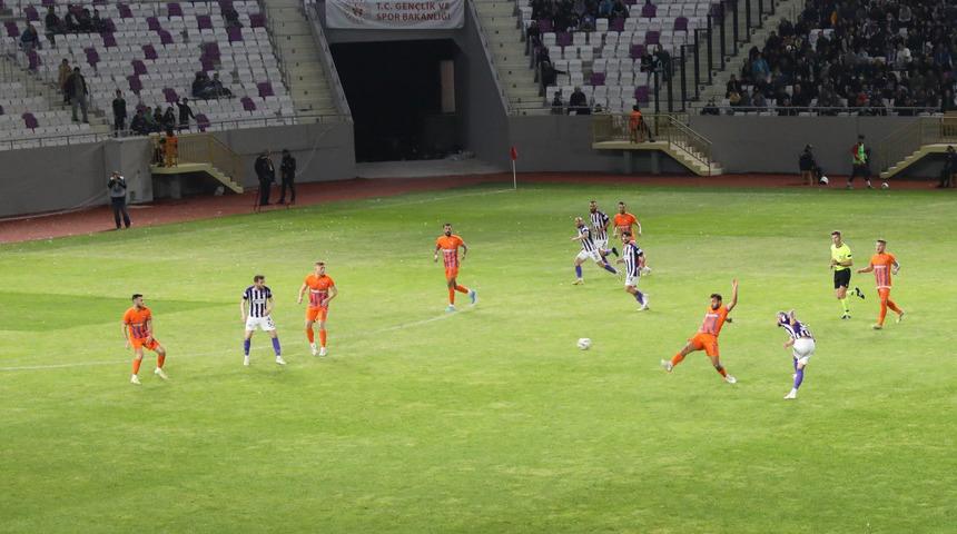 52 Orduspor'un İŞKUR üzerinden futbolcu ilanı verdi, 9 kişi başvuruda bulundu!