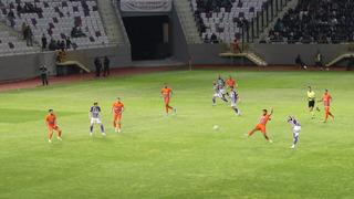 52 Orduspor'un İŞKUR üzerinden futbolcu ilanı verdi, 9 kişi başvuruda bulundu!