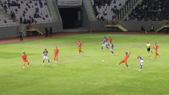 52 Orduspor'un İŞKUR üzerinden futbolcu ilanı verdi, 9 kişi başvuruda bulundu!