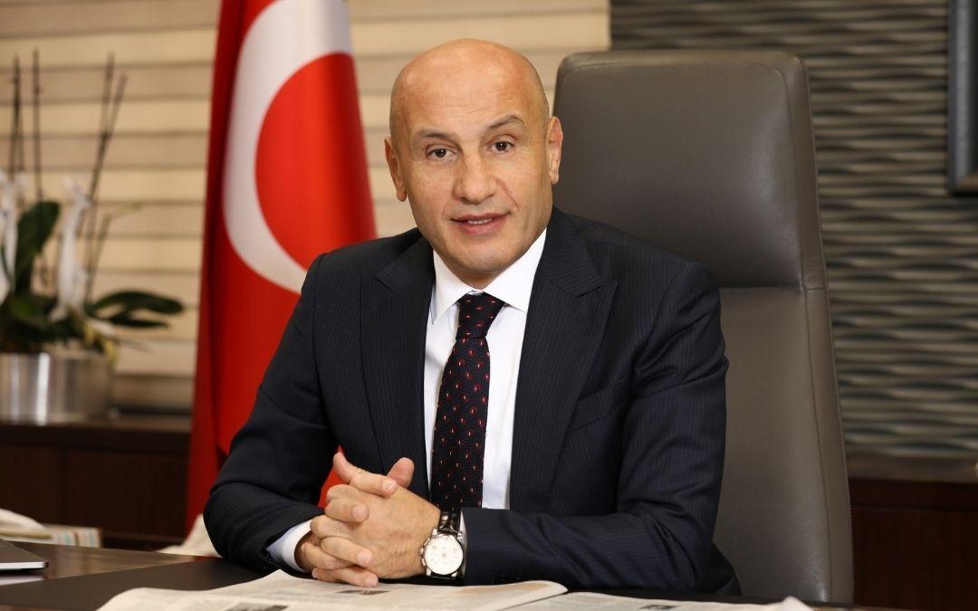 TİM Başkanı Gültepe den Bakan Şimşek e çağrı 1
