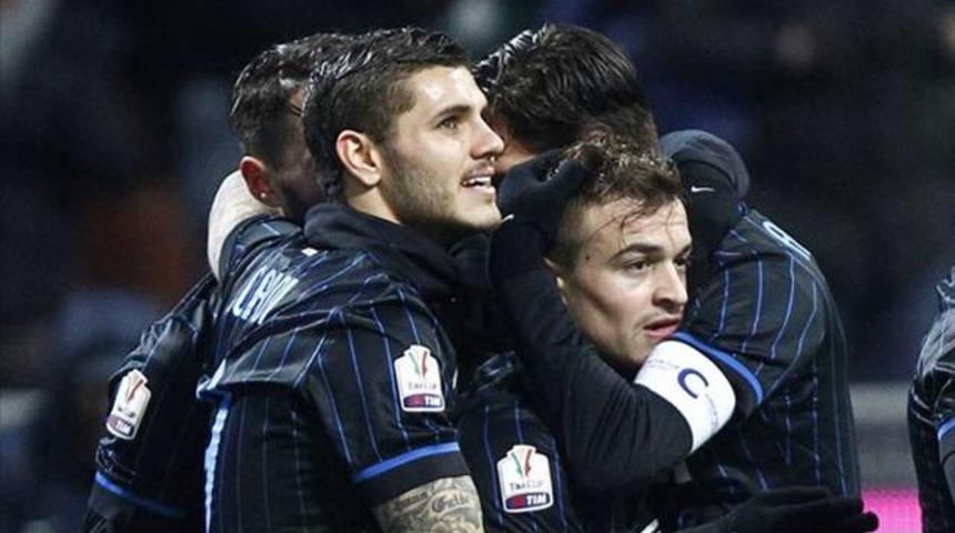 İnter TT Arena'ya geliyor