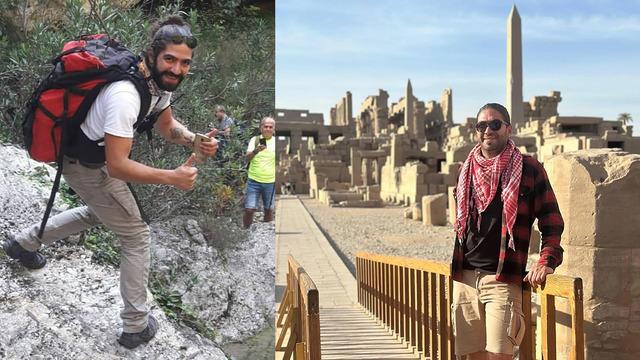 Profesyonel dağcı denizde kabusu yaşadı! 18 günün ardından...