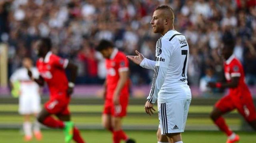 Şenol G&uuml;neş G&ouml;khan T&ouml;re kararını verdi