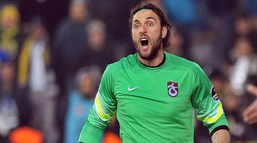 Galatasaray Hakan Arıkan ile anlaştı