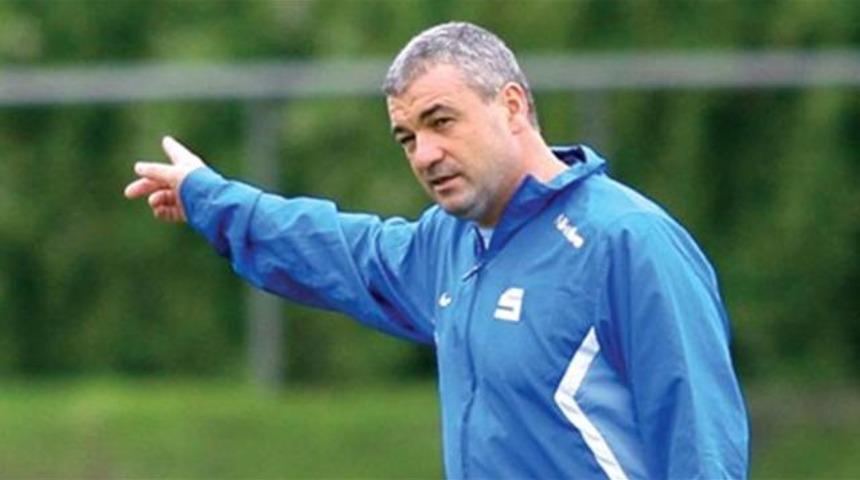 Rıza &Ccedil;alımbay'ın yeni takımı belli oldu