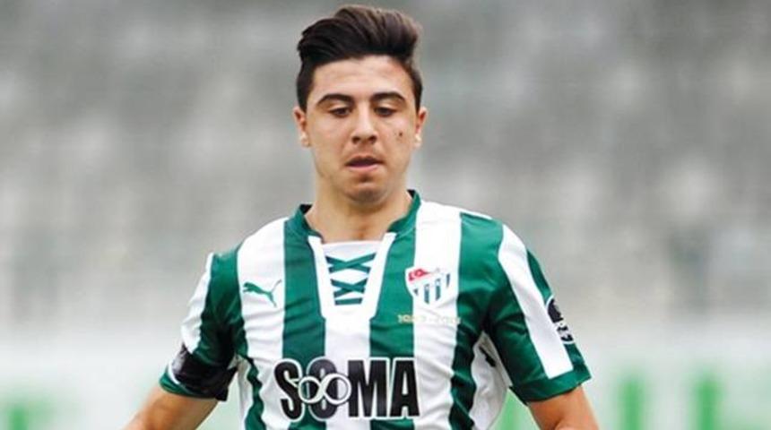 Ozan Tufan tercihini yaptı