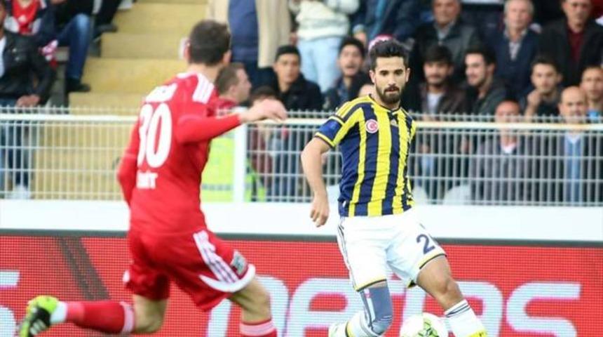 Fenerbah&ccedil;e - Sivasspor ma&ccedil;ı &uuml;cretsiz