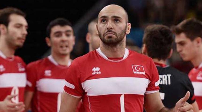 A Milli Takım Kaptanı iddialı konuştu