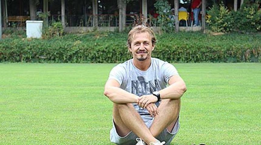 Sarıyer'in yeni patronu Ayhan Akman