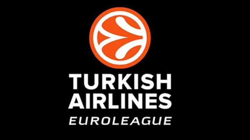 Euroleague'de torbalar belli oldu