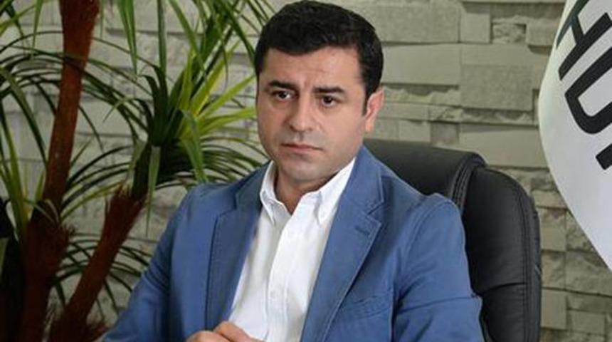 Demirtaş'tan Arda Turan a&ccedil;ıklaması!