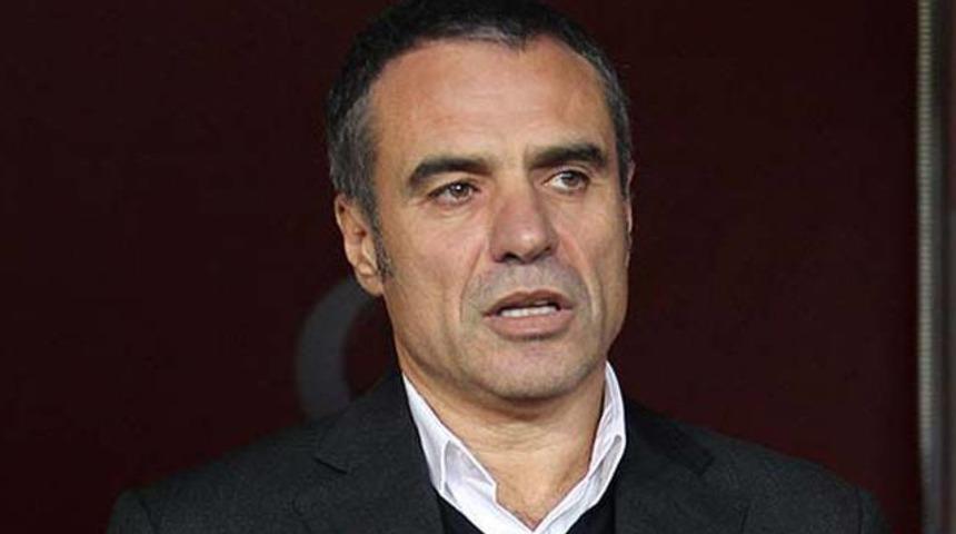 Ersun Yanal Osmanlıspor yolunda