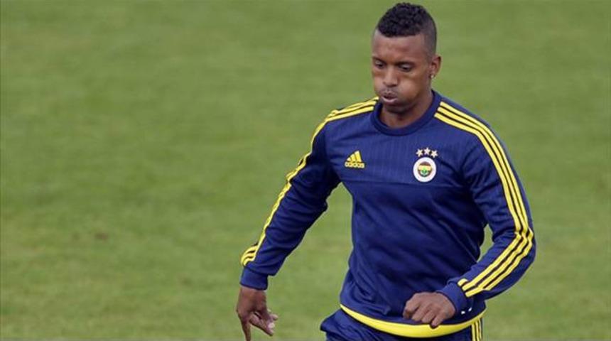 Luis Nani: 'G&ouml;zlerime inanamadım'
