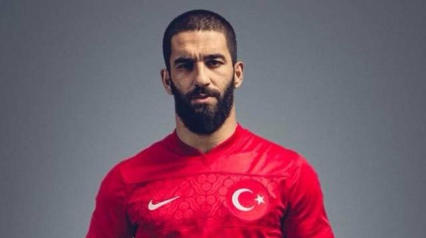 Atletico Madrid'in Arda Turan videosu rekor kırdı