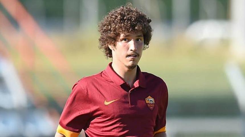 Roma Salih'i bitirdi